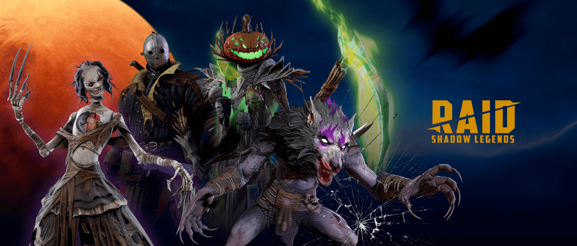 RAID: Shadow Legends